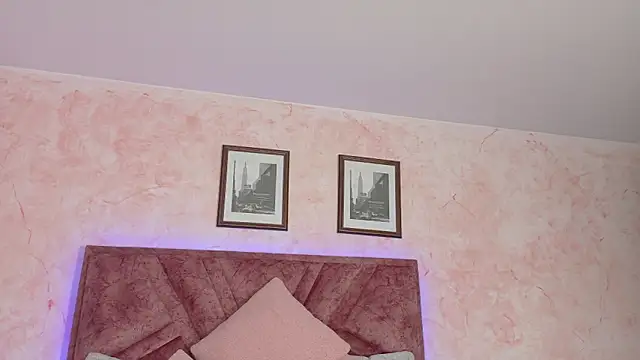 MelaniBeckers online show from February 11, 5:57 pm