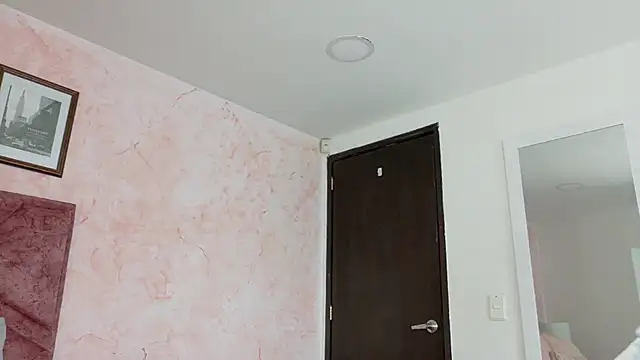 MelaniBeckers online show from February 4, 5:41 pm