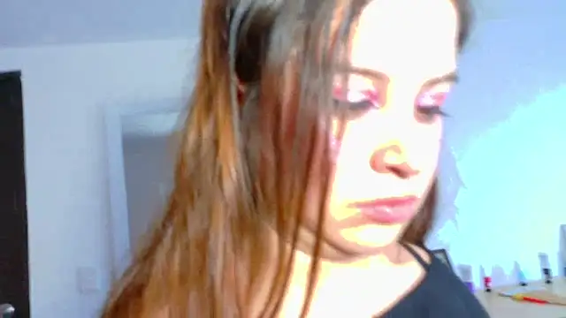 MelaniBeckers online show from May 27, 6:48 pm