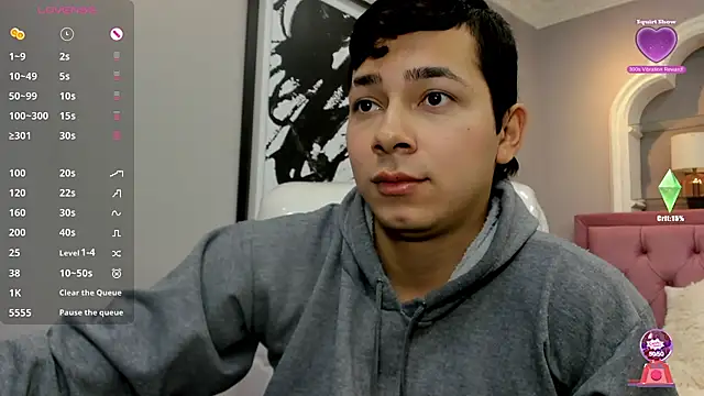 Snapshot of joshi_hot_ chatting on December 3, 12:48 pm joshi hot online show from December 3, 12:48 pm