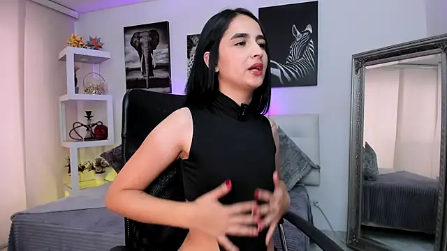 mialiore online show from January 14, 12:42 pm