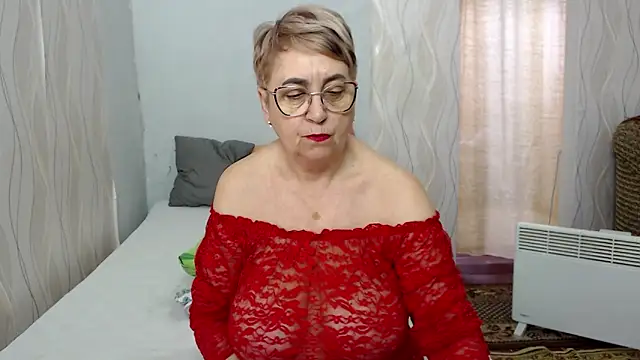 MargaretStar1 online show from April 22, 8:21 am