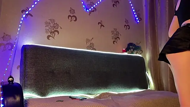 Snapshot of Angelika2007 chatting on December 3, 11:14 pm Angelika2007 online show from December 3, 11:14 pm