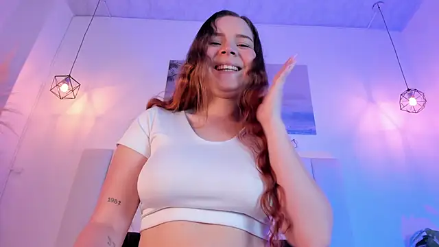 Melodyblacke online show from March 21, 11:14 am