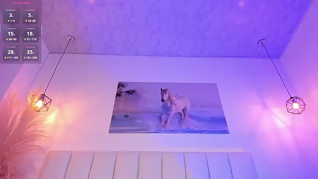 Melodyblacke online show from March 20, 11:22 am