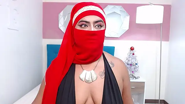 AvaHulww online show from December 4, 12:48 pm