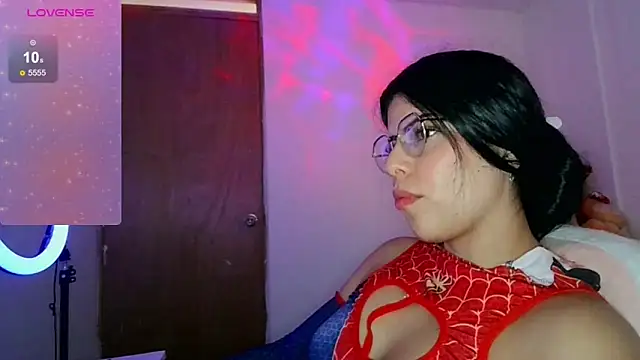 Adararouse1 online show from March 26, 5:22 pm