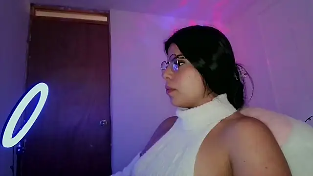 Adararouse1 online show from February 16, 7:34 pm