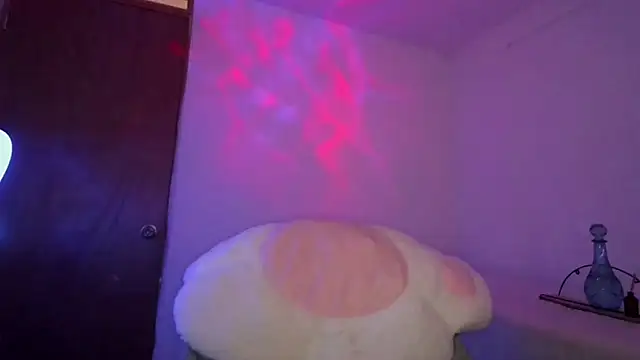 Adararouse1 online show from February 10, 8:41 pm