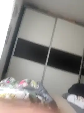 Snapshot of Alpa3077 chatting on December 3, 7:08 am Alpa3077 online show from December 3, 7:08 am