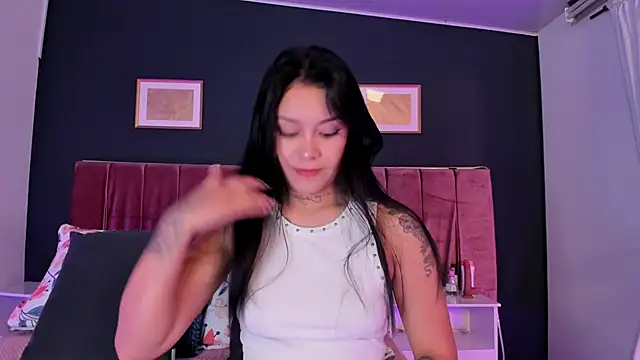 GabyyCute  online show from February 26, 12:54 am