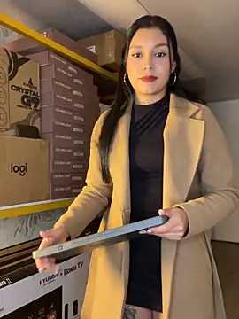 GabyyCute  online show from February 15, 6:03 am