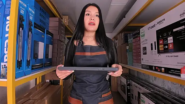 GabyyCute  online show from March 11, 2:27 am