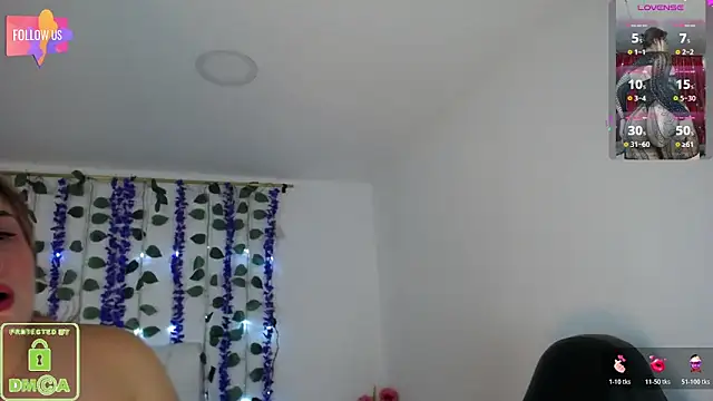 Mia Duque1999 online show from April 14, 7:52 pm