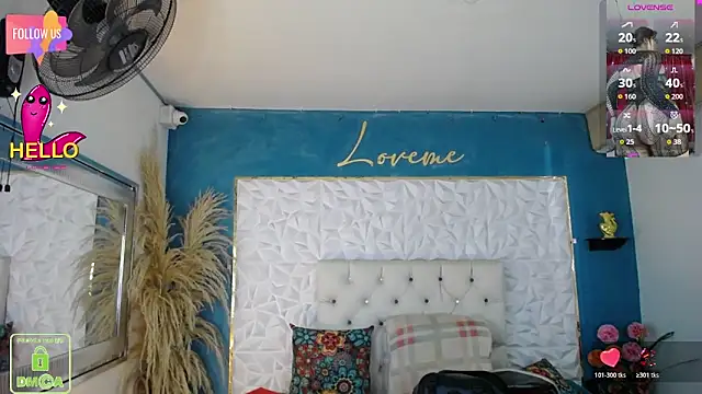 Mia Duque1999 online show from February 26, 7:58 pm