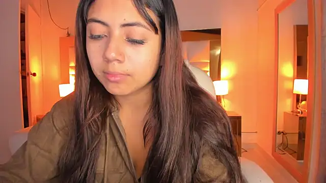 Zoei Moon online show from May 13, 7:21 pm