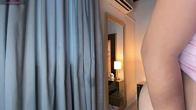 Zoei Moon online show from March 11, 6:46 pm