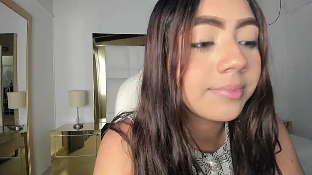 Zoei Moon online show from January 31, 7:12 pm