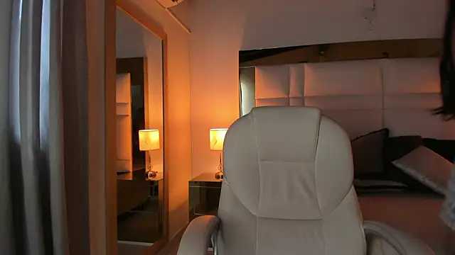 Zoei Moon online show from January 31, 7:12 pm