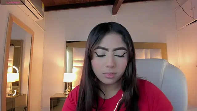 Zoei Moon online show from January 13, 7:07 pm