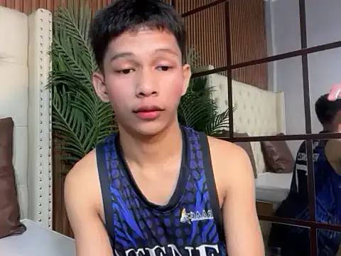 TheBoyAboveYou online show from May 30, 12:39 am