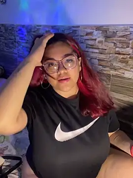 naty col online show from May 20, 1:19 pm