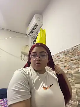 naty col online show from February 14, 9:37 pm
