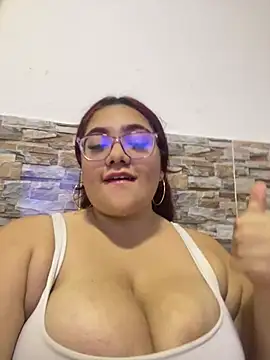 naty col online show from March 17, 9:40 pm