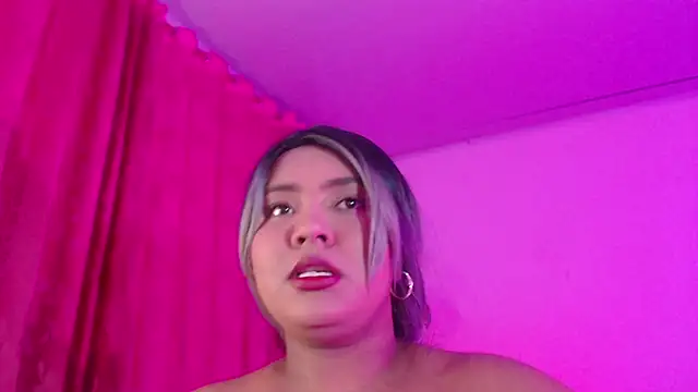 Sandoval evelyn20 online show from March 2, 2:12 am