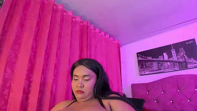 Snapshot of Sandoval_evelyn20 chatting on May 28, 1:57 am Sandoval evelyn20 online show from May 28, 1:57 am