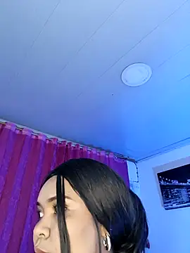 Sandoval evelyn20 online show from July 19, 1:47 am