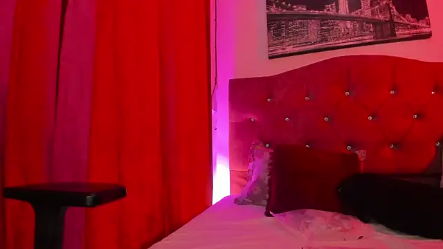 Sandoval evelyn20 online show from April 14, 1:54 am