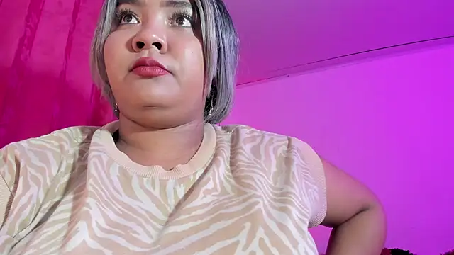 Sandoval evelyn20 online show from March 20, 2:45 am