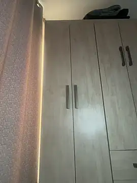 Anonima-Girl online show from February 9, 11:25 pm