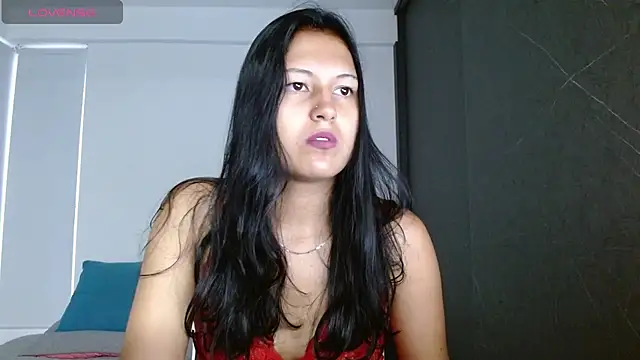 candy rosemaryy online show from December 22, 11:21 am