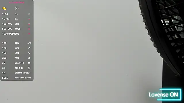 emilyy r online show from March 14, 7:20 pm