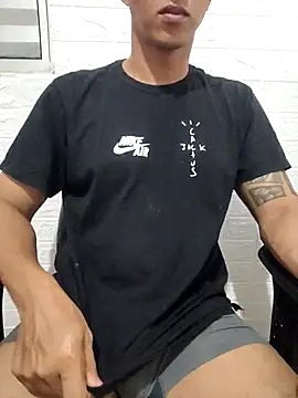 Snapshot of Victorvon9 chatting on January 19, 12:36 am Victorvon9 online show from January 19, 12:36 am