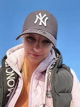 Betsy online show from April 13, 2:54 pm