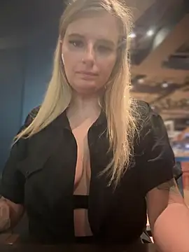 Betsy online show from January 12, 10:45 am