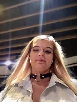 Betsy online show from February 9, 11:25 am