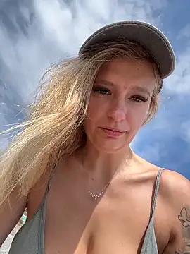 Betsy online show from March 23, 11:43 am