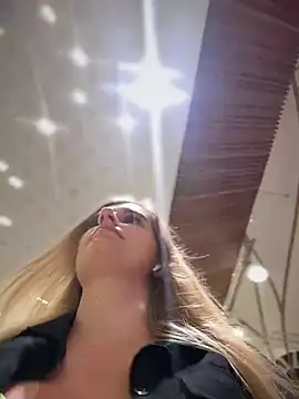 Betsy online show from February 4, 1:16 pm