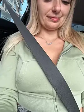 Betsy online show from March 15, 1:51 pm