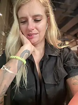 Betsy online show from January 16, 7:38 am