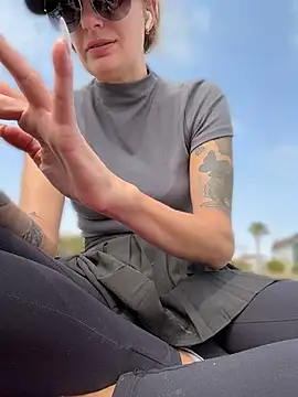 Betsy online show from April 15, 12:10 pm