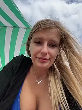 Betsy online show from March 1, 12:05 pm