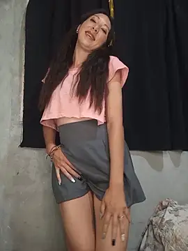 Cristal azul777 online show from April 19, 4:46 am