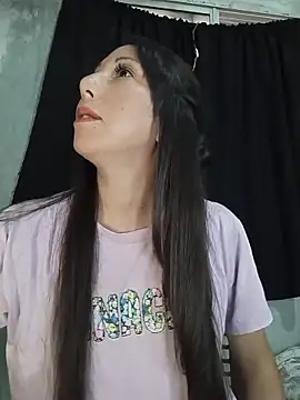 Cristal azul777 online show from March 4, 12:02 pm