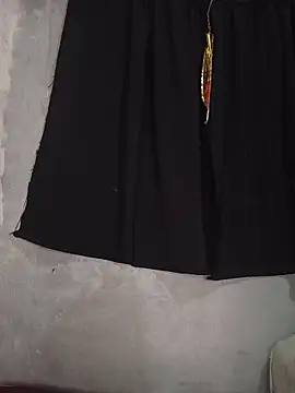 Cristal azul777 online show from February 24, 3:18 am