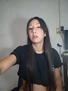Snapshot of Cristal_azul777 chatting on June 5, 3:22 am Cristal azul777 online show from June 5, 3:22 am